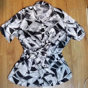 Manhattan Girl Plus size: 20